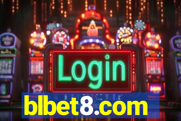 blbet8.com