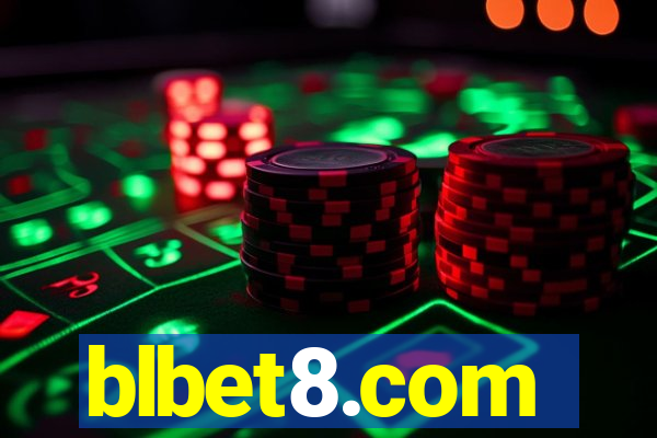 blbet8.com