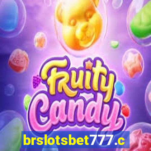 brslotsbet777.com