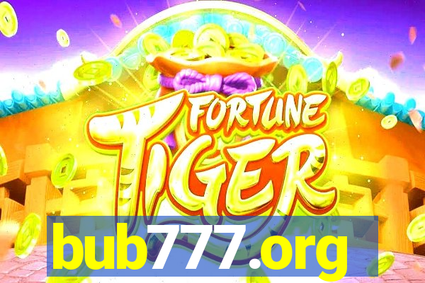 bub777.org