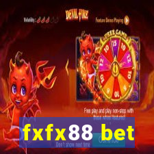 fxfx88 bet