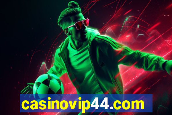 casinovip44.com