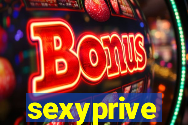 sexyprive