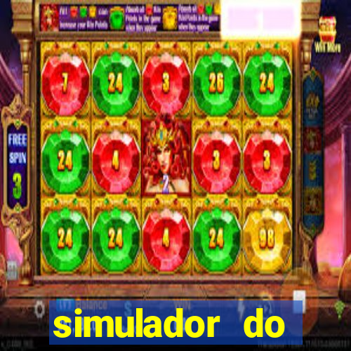 simulador do fortune tiger