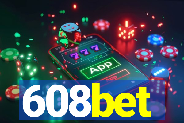 608bet