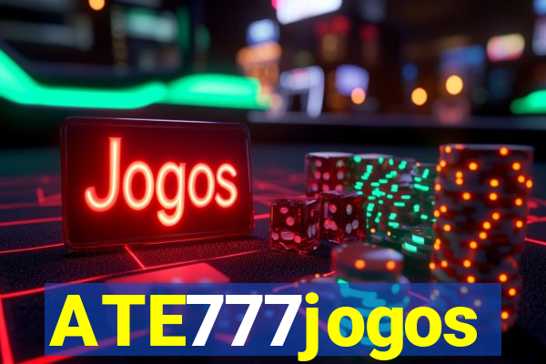 ATE777jogos