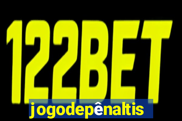 jogodepênaltis