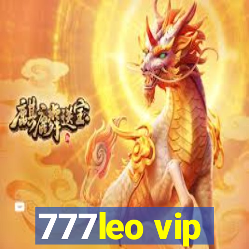 777leo vip