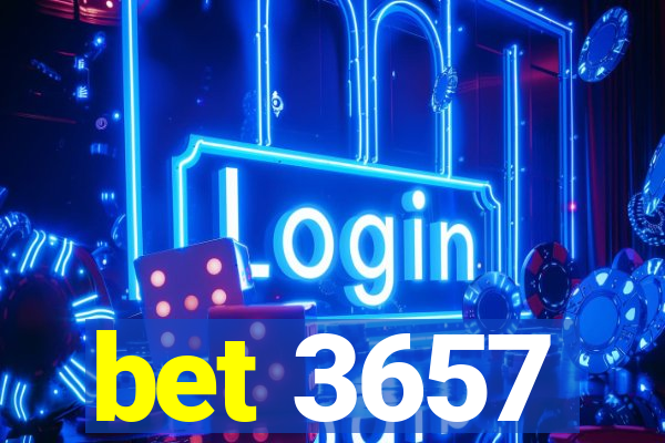 bet 3657