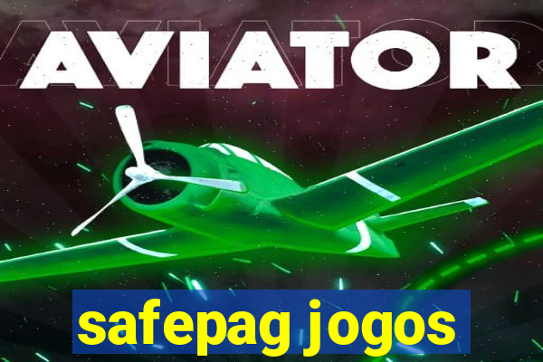 safepag jogos