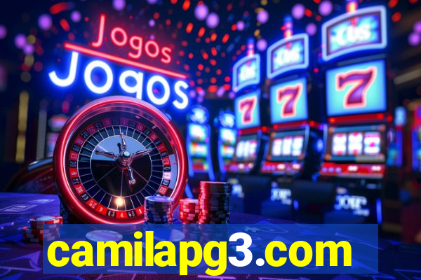 camilapg3.com