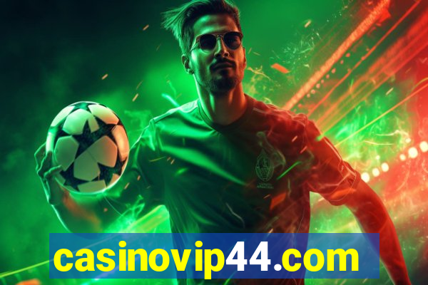 casinovip44.com