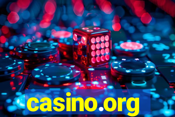 casino.org