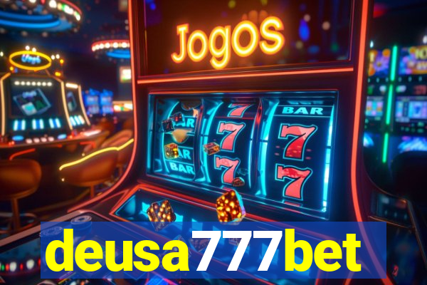 deusa777bet