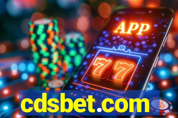 cdsbet.com