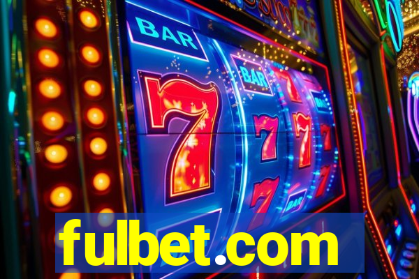 fulbet.com