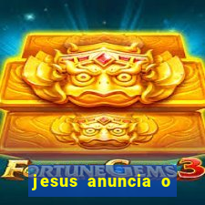 jesus anuncia o reino de deus catequese infantil