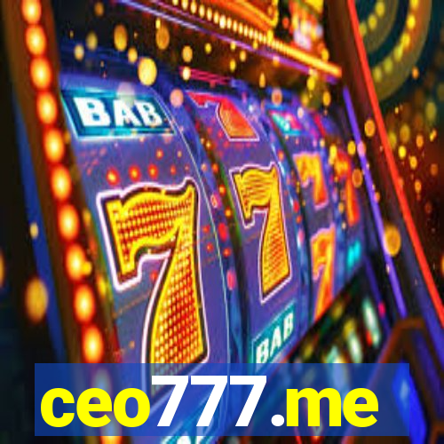 ceo777.me