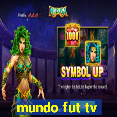 mundo fut tv