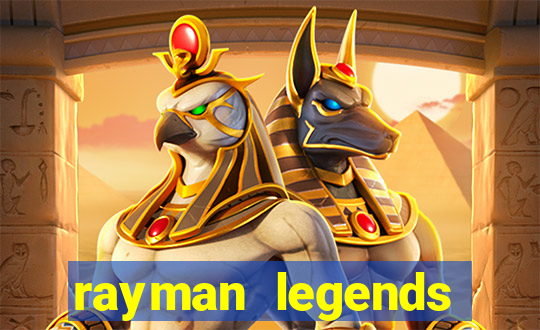 rayman legends download para celular