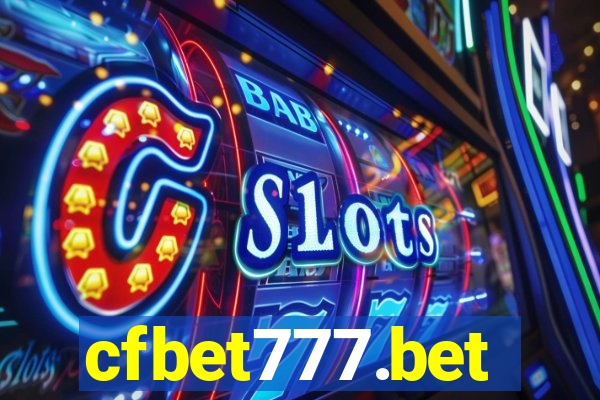 cfbet777.bet