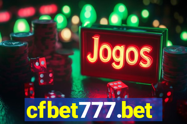 cfbet777.bet