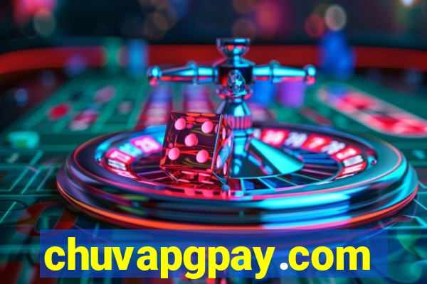 chuvapgpay.com