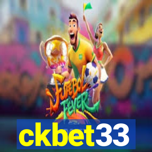 ckbet33