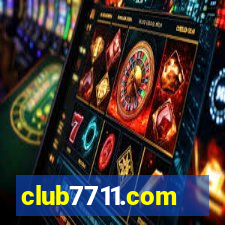 club7711.com