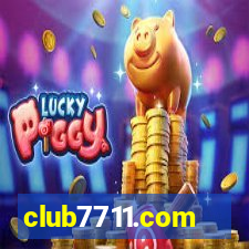 club7711.com