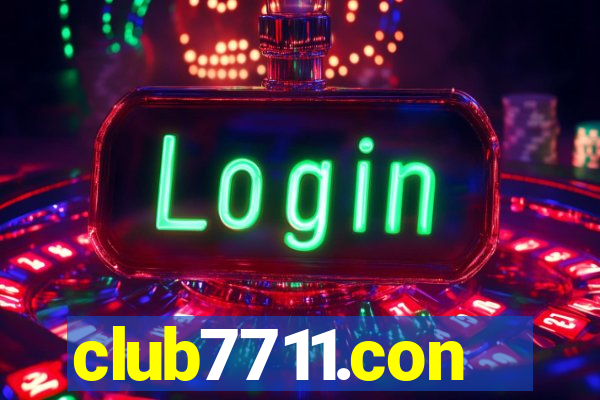 club7711.con