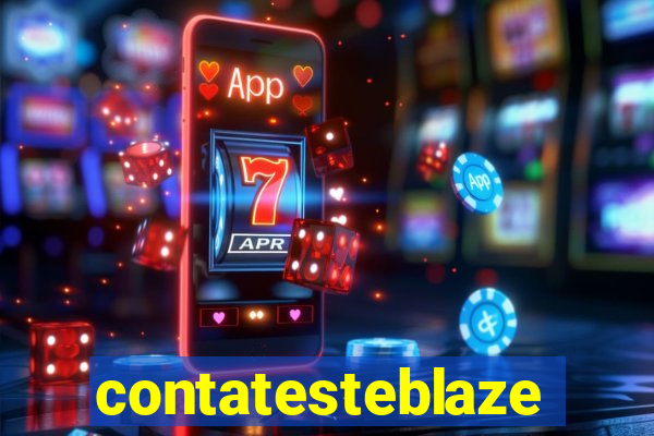 contatesteblaze