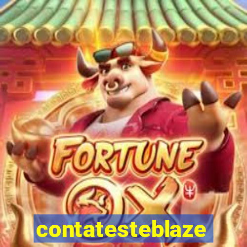 contatesteblaze