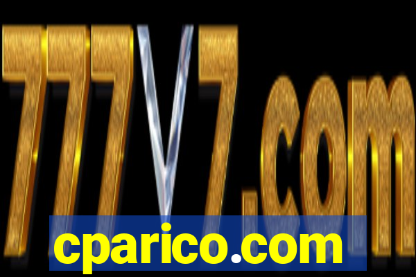 cparico.com