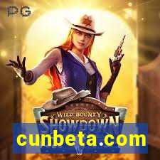 cunbeta.com