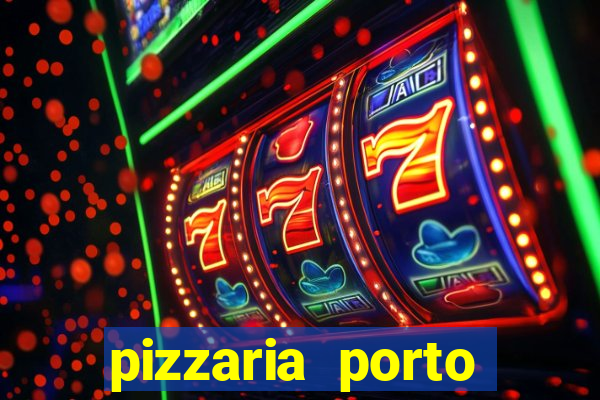 pizzaria porto velho 24 horas