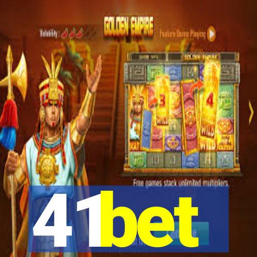 41bet