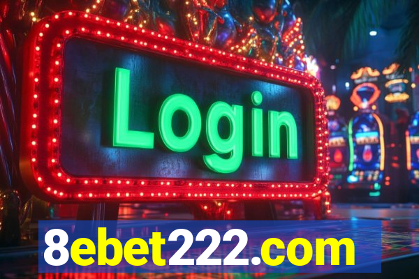 8ebet222.com