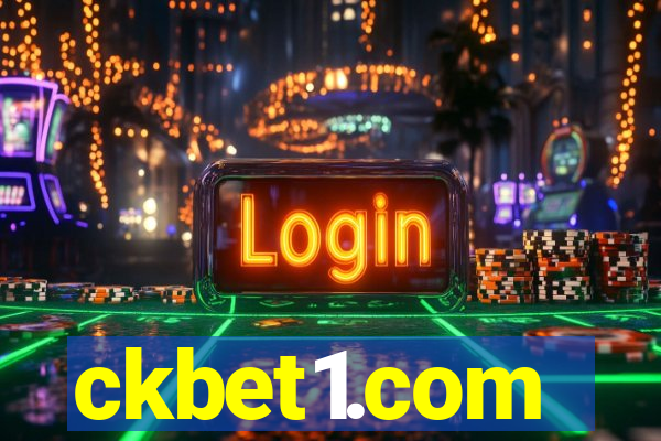 ckbet1.com