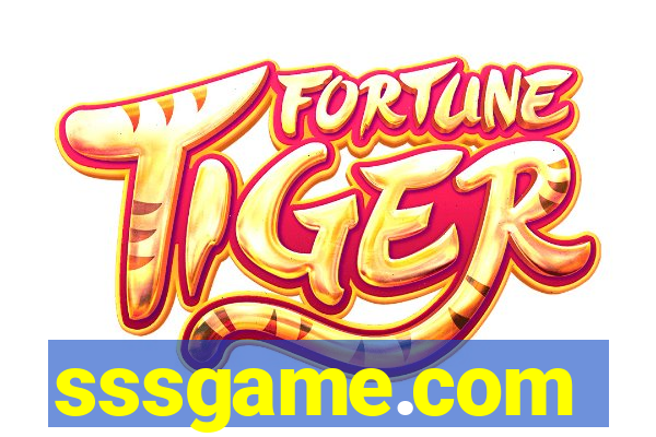 sssgame.com