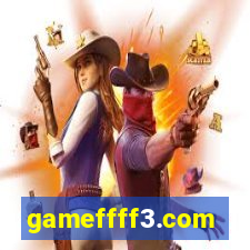 gameffff3.com