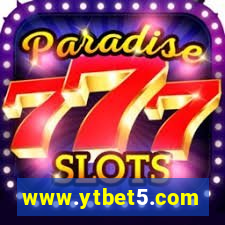 www.ytbet5.com