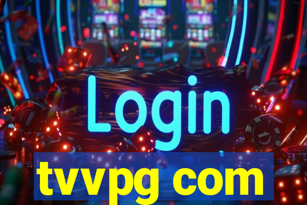 tvvpg com