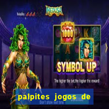 palpites jogos de quarta feira