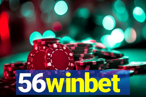 56winbet