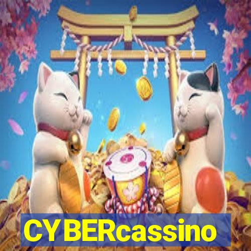 CYBERcassino