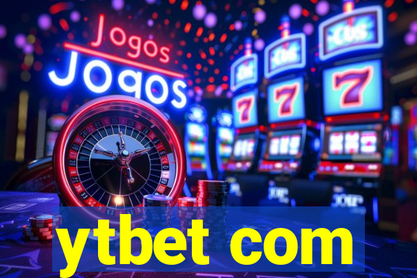 ytbet com