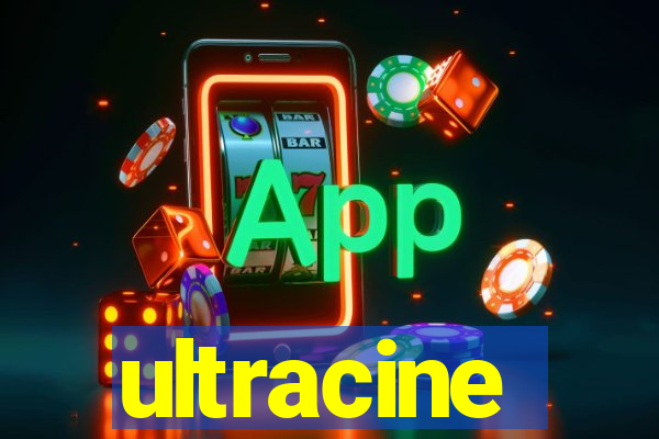 ultracine