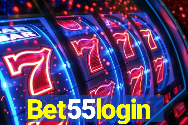 Bet55login