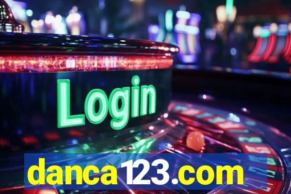 danca123.com